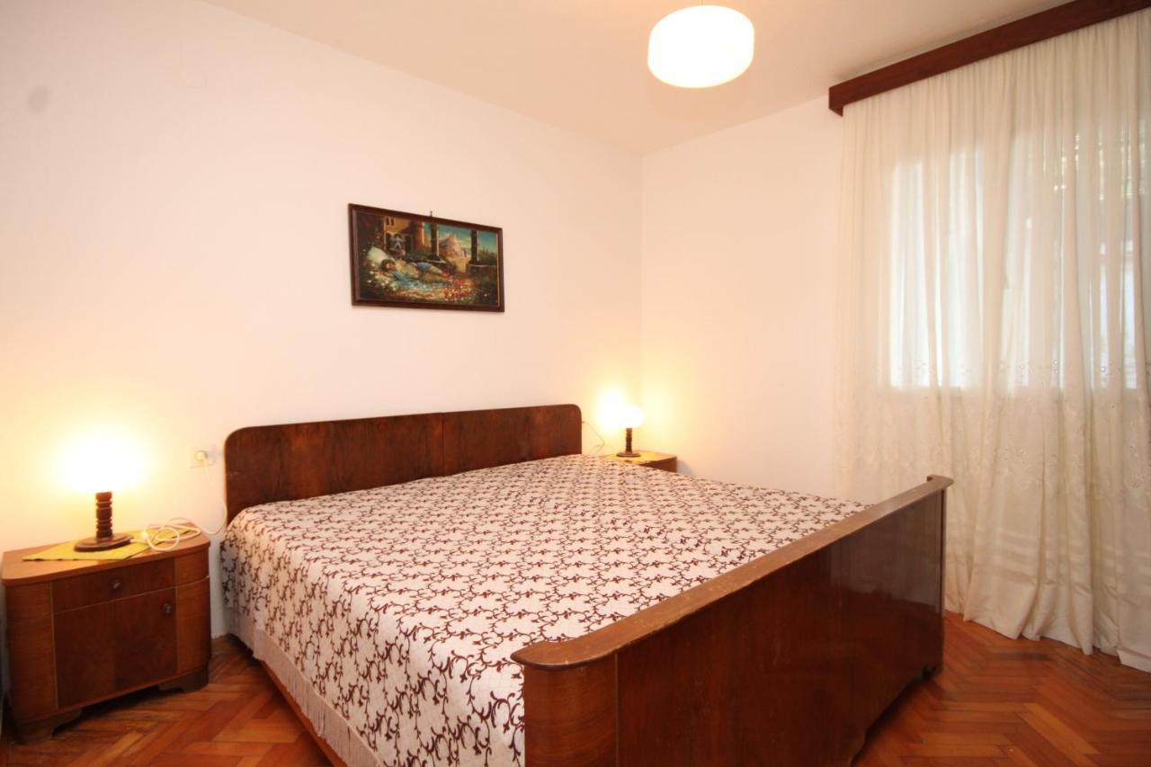 Apartments By The Sea Milna, Vis - 8913 Bagian luar foto