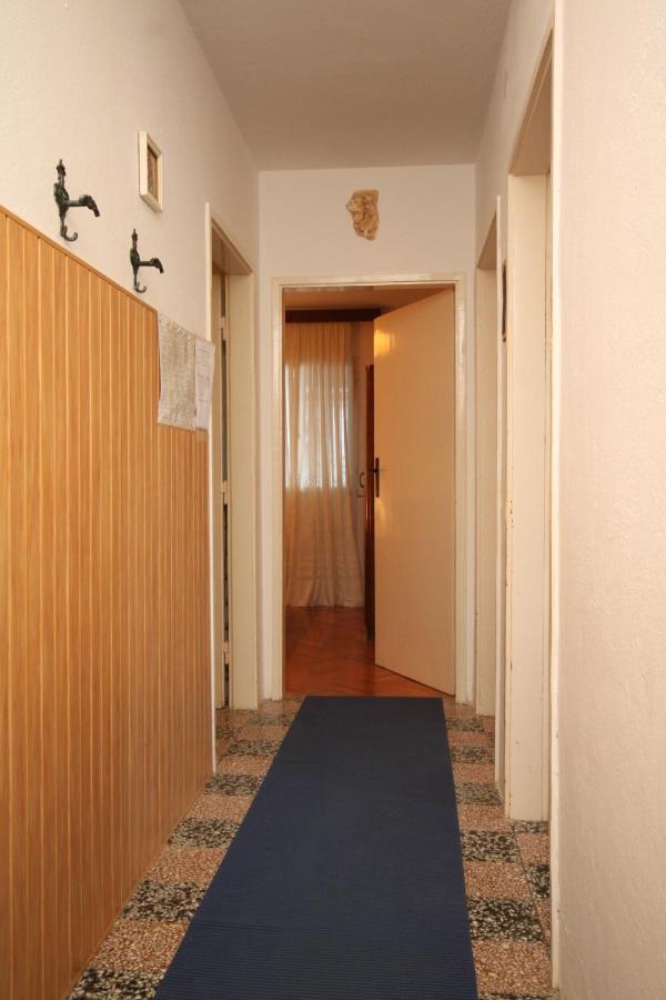 Apartments By The Sea Milna, Vis - 8913 Bagian luar foto