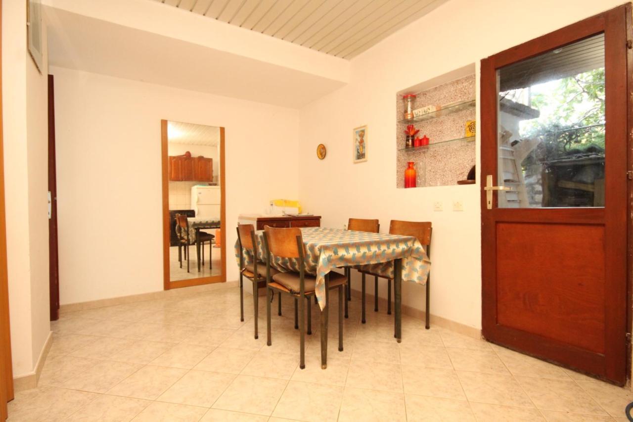 Apartments By The Sea Milna, Vis - 8913 Bagian luar foto