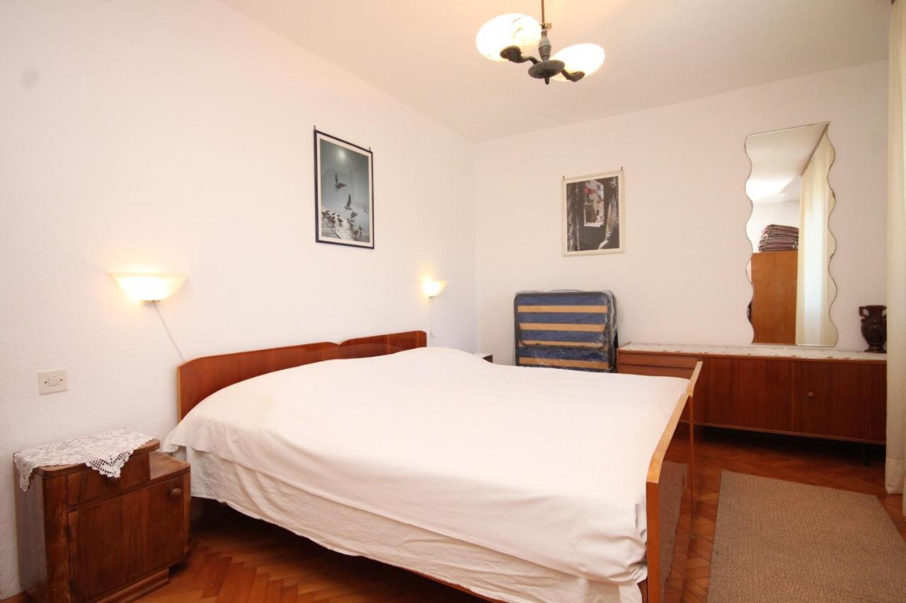 Apartments By The Sea Milna, Vis - 8913 Bagian luar foto