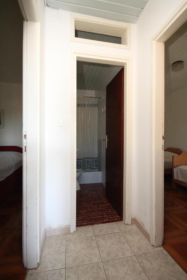 Apartments By The Sea Milna, Vis - 8913 Bagian luar foto
