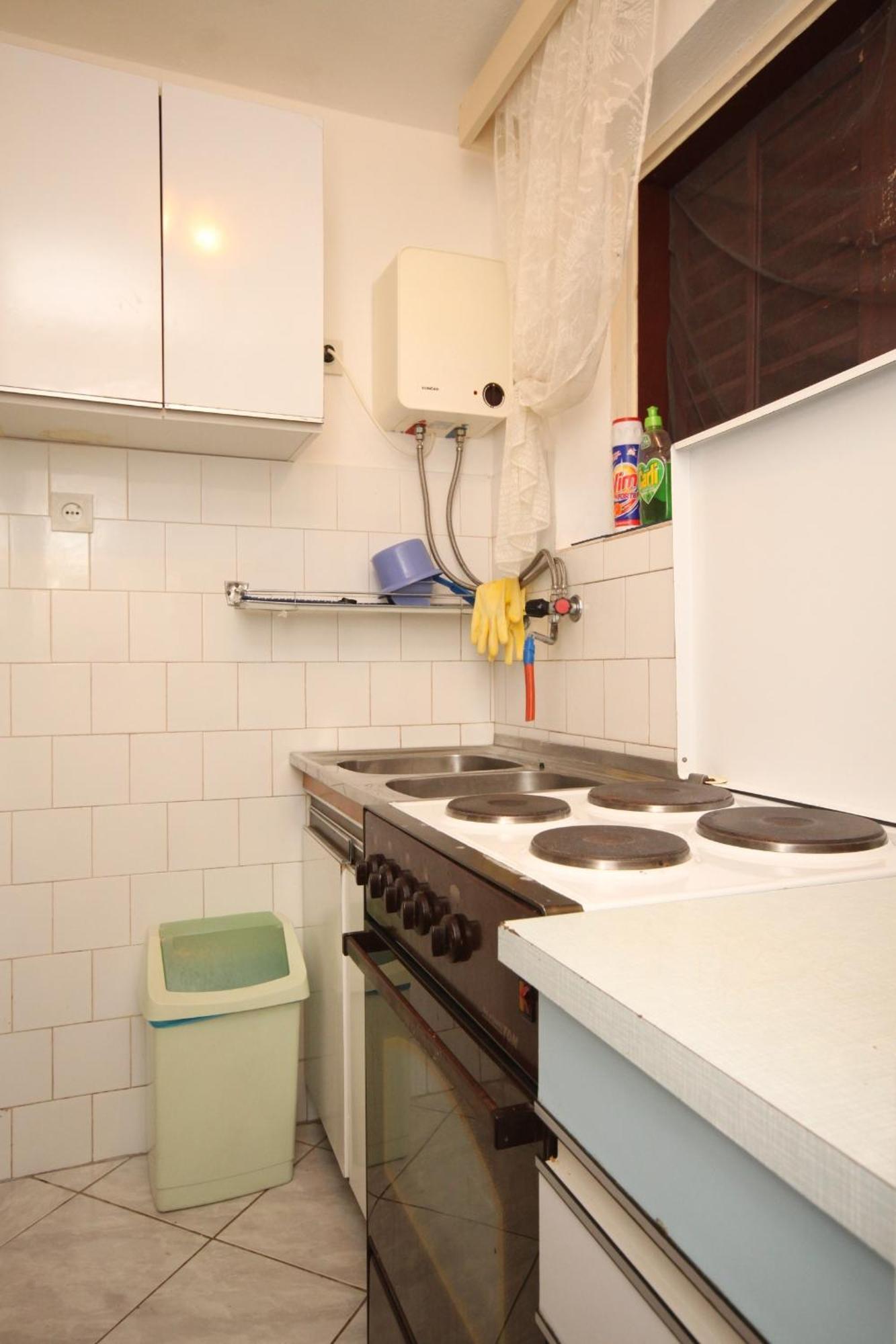 Apartments By The Sea Milna, Vis - 8913 Ruang foto