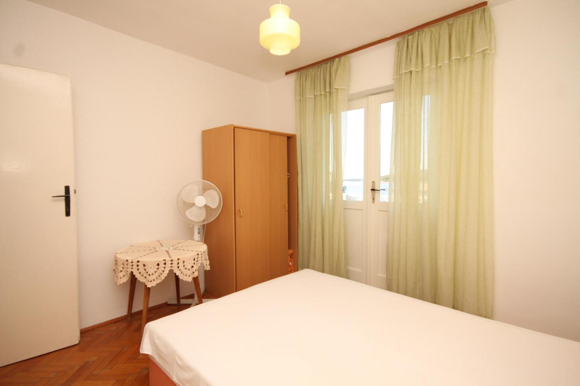 Apartments By The Sea Milna, Vis - 8913 Ruang foto