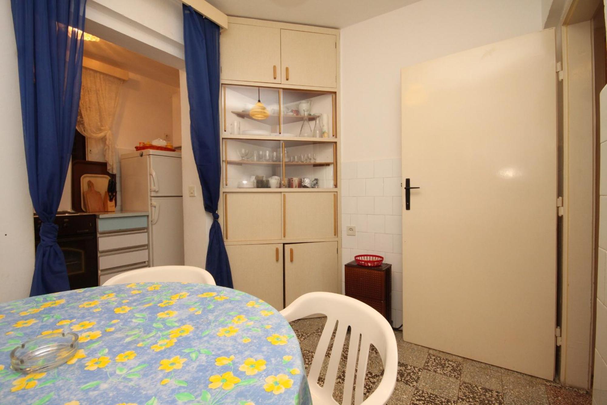 Apartments By The Sea Milna, Vis - 8913 Bagian luar foto