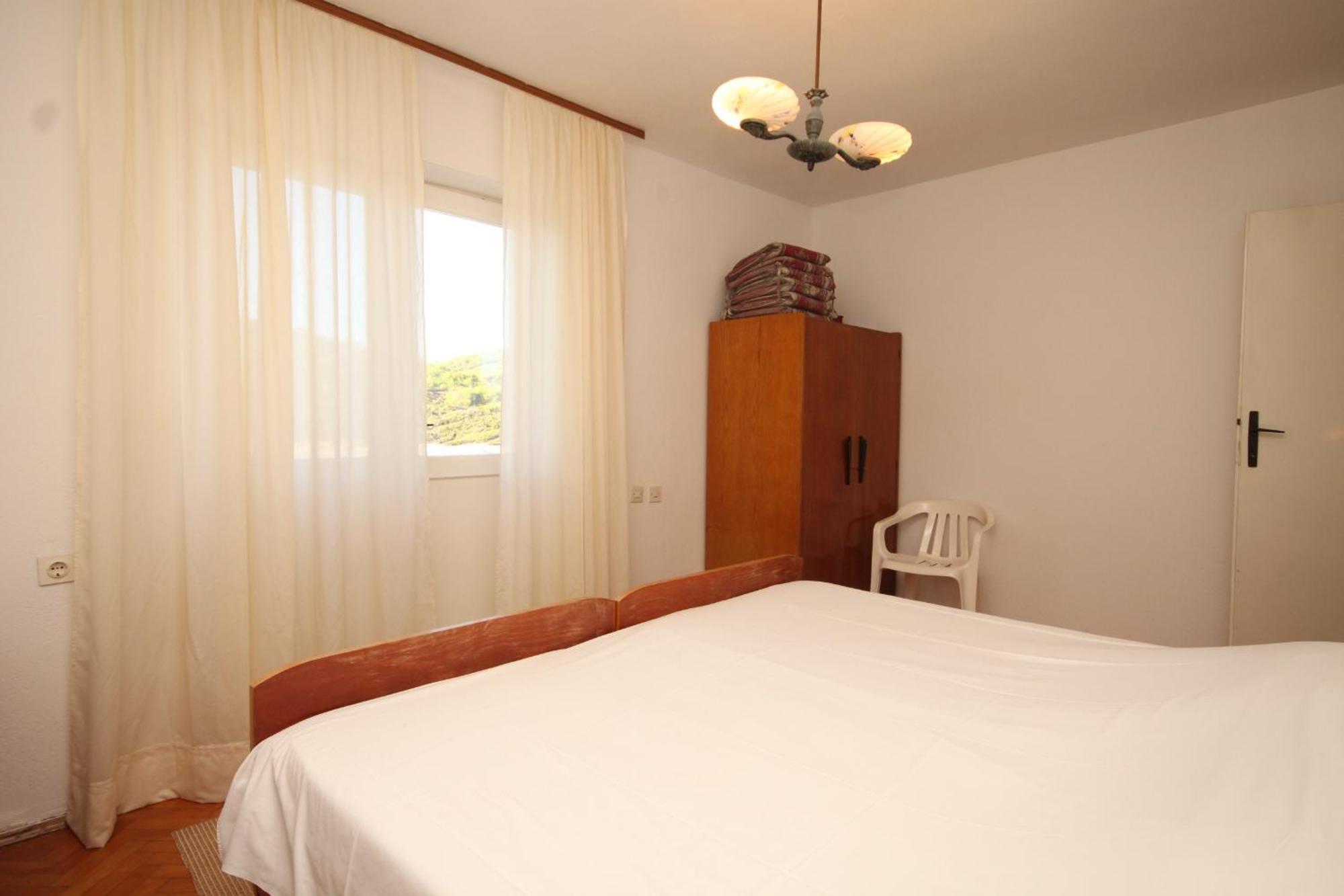 Apartments By The Sea Milna, Vis - 8913 Ruang foto