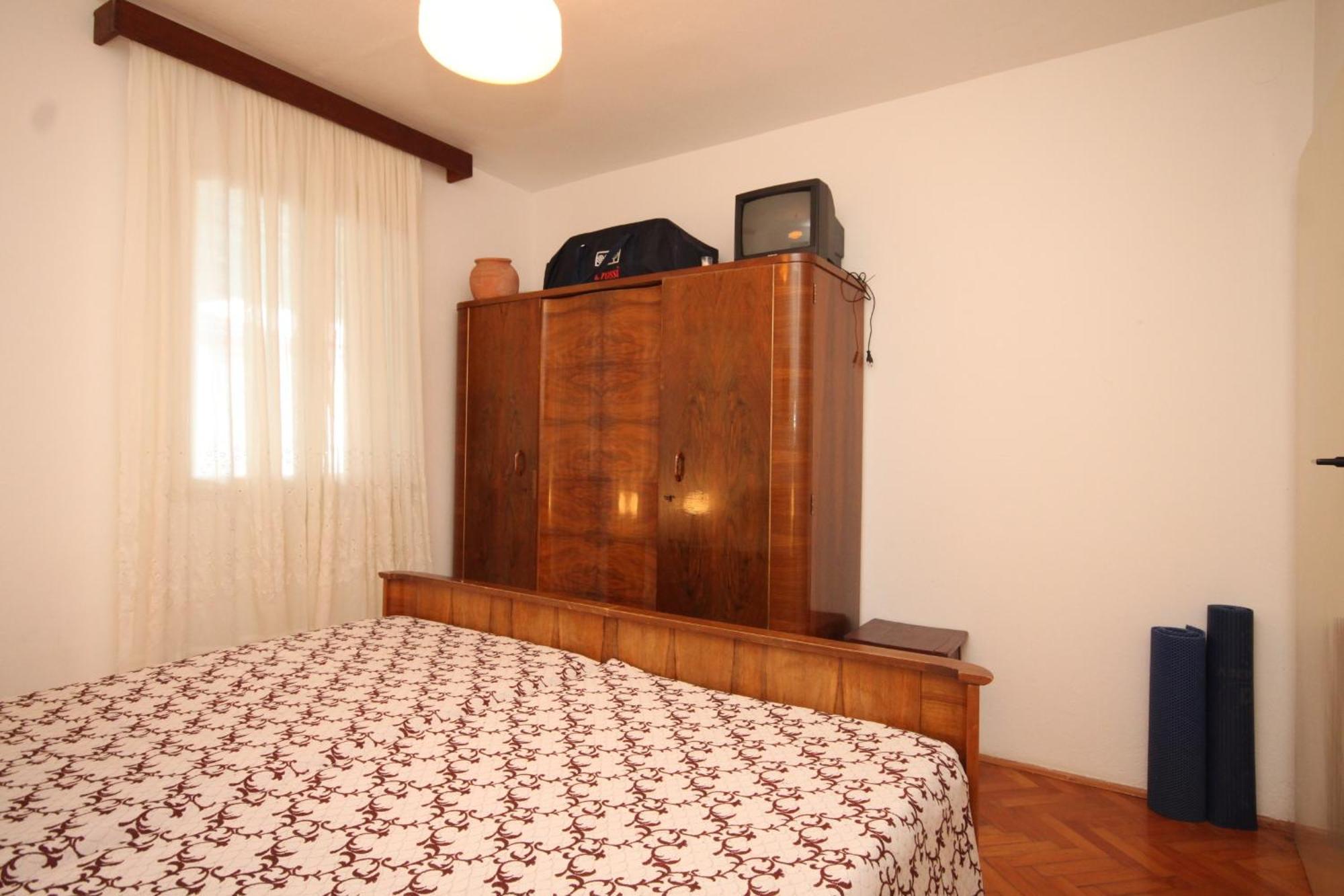 Apartments By The Sea Milna, Vis - 8913 Ruang foto