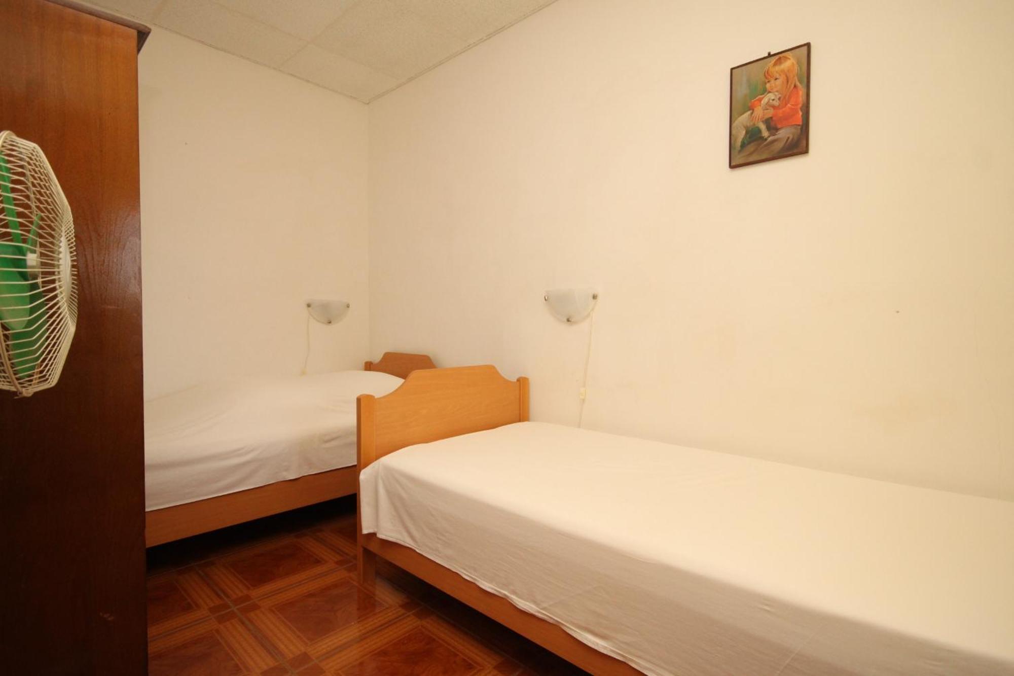 Apartments By The Sea Milna, Vis - 8913 Ruang foto