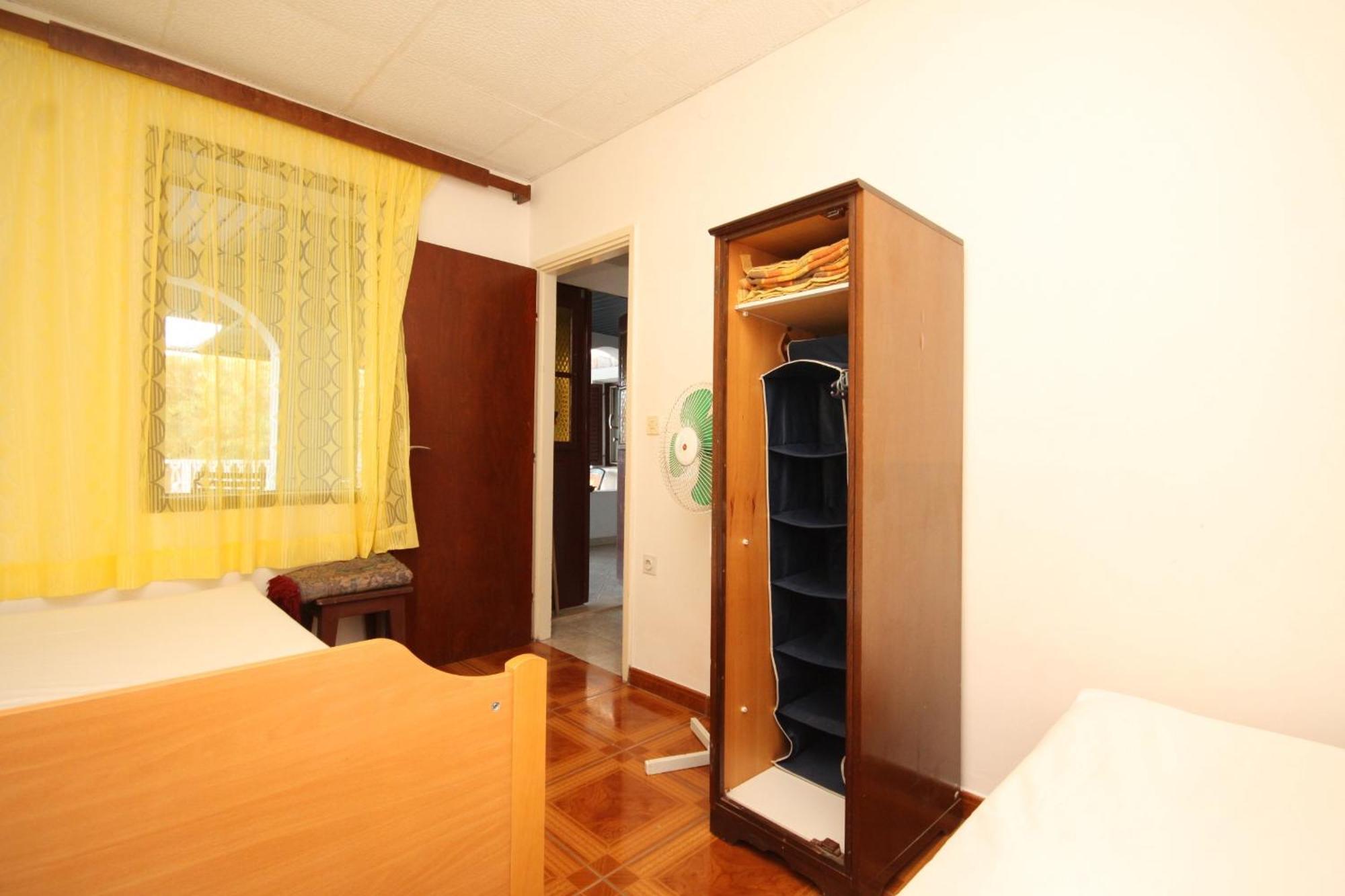 Apartments By The Sea Milna, Vis - 8913 Ruang foto