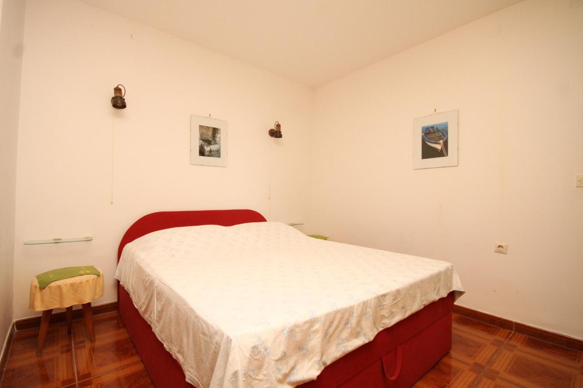 Apartments By The Sea Milna, Vis - 8913 Ruang foto