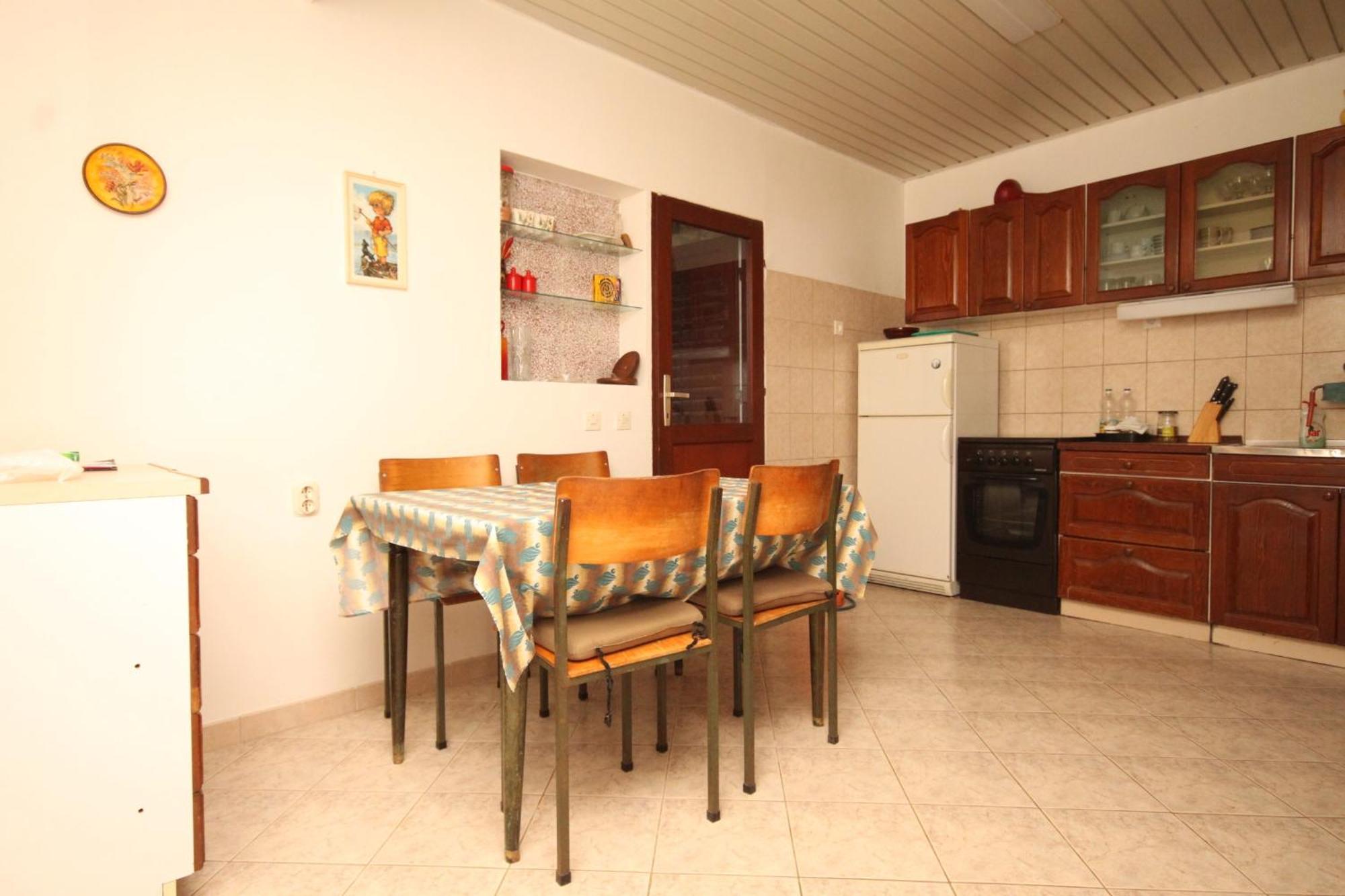 Apartments By The Sea Milna, Vis - 8913 Bagian luar foto